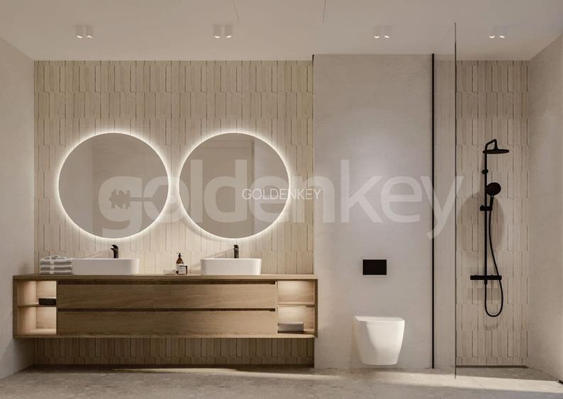 Vila cu 5 camere in complex cu piscina - 10