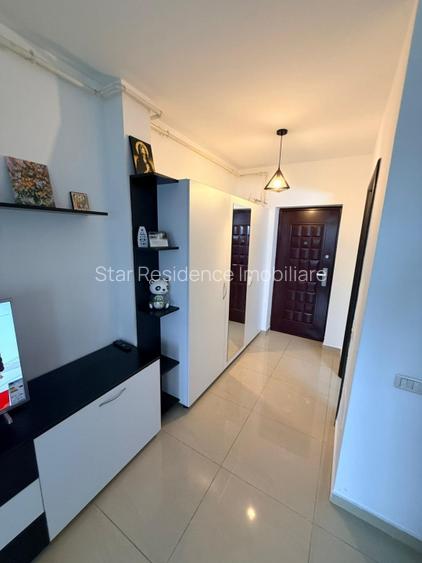 Inchirierz Garsoniera  Militari Residence strada Rezervelor - 5