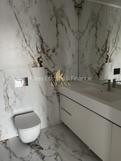 Apartament modern 2 camere, 62 mp, nou, parcare, boxa, zona Fabrica de Glucoza - 6