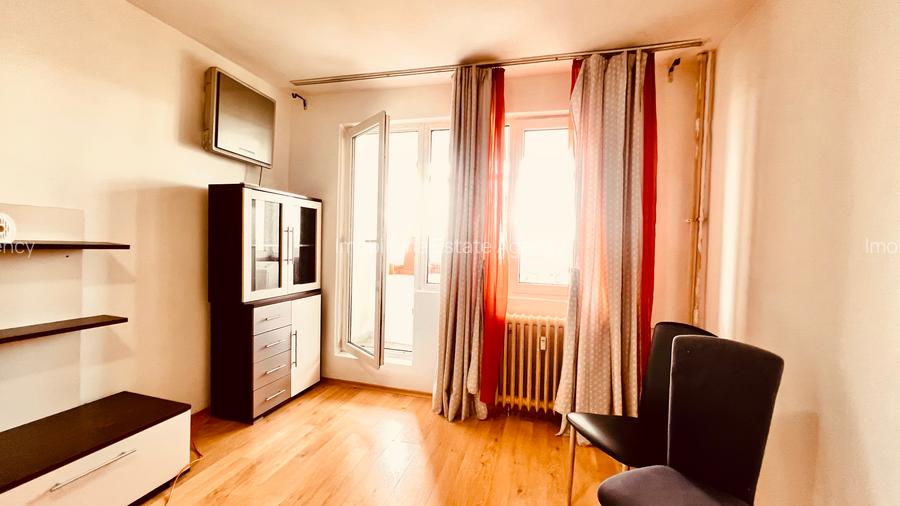 Apartament 2 camere Muncii, 5 minute de metrou, mobilat si utilat complet, liber - 7