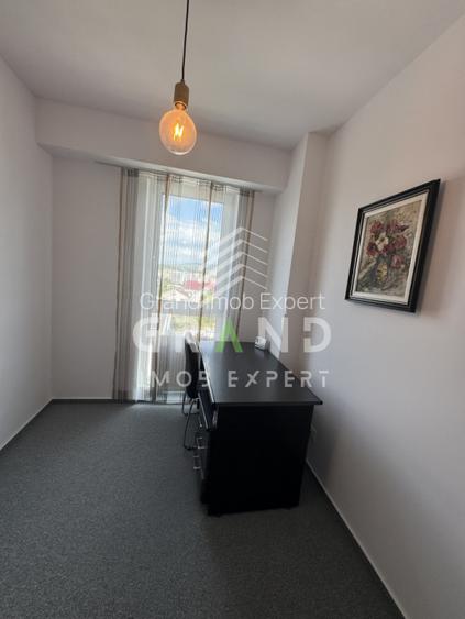 Ap 3 camere | Balcon | PARCARE |Kaufland/USAMV/Frunzișului/Manastur - 16