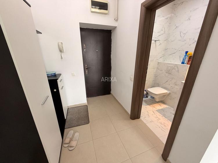 3 Camere 2020 REAL Parcare INCLUSA Metrou Politehnica Cotroceni Apaca - 17