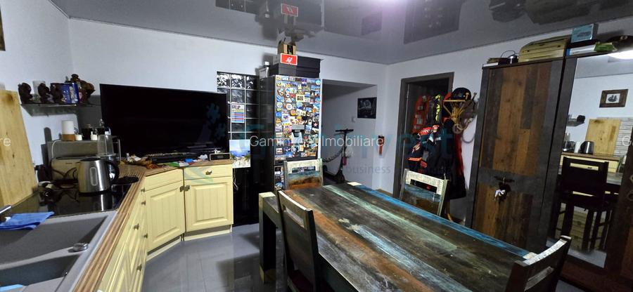 Apartament cu 4 dormitoare,zona Garii,Oradea,Bihor - 5