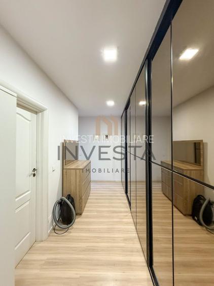 Apartament 3 camere,  confort sporit cu terasa de 141 mp! - 5