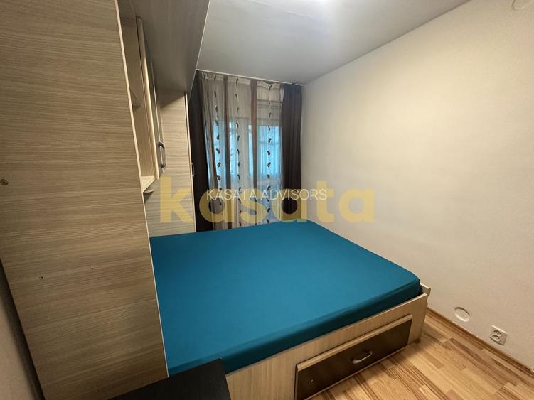 Apartament 3 Camere | Apusului | Etaj Intermediar | Renovat - 3