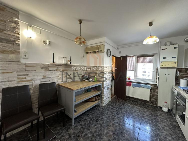 3 camere, 72.6 mp, decomandat pe Calea Dorobantilor! Etaj Intermediar! - 8