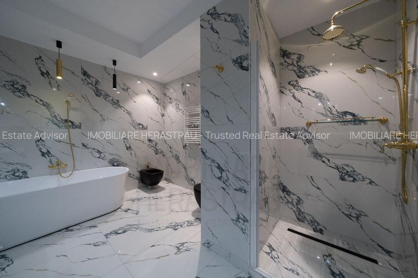 Elatra Suite | Superb apartament cu 4 camere de vanzare in zona Herastrau - 10