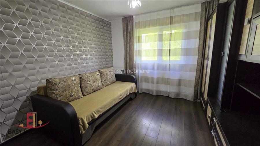 Apartament 1 camera,33mp, etaj 1, zona linistita, Ramurele, Tudor - 2
