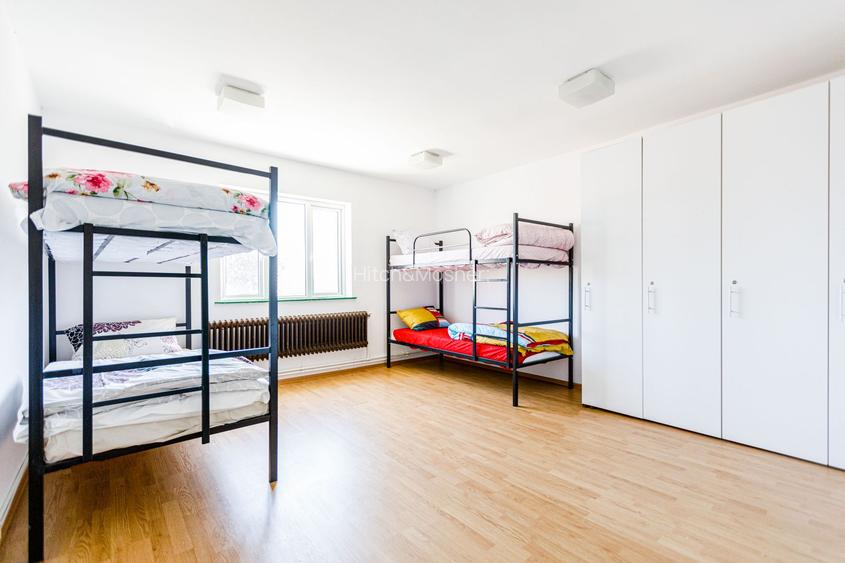 De vanzare proprietate pretabila cazare/locuire/pensiune rurala,  Carani, Timis - 38