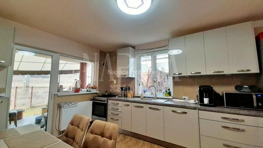 Casa 8 camere de vanzare in Luna de Sus - 5