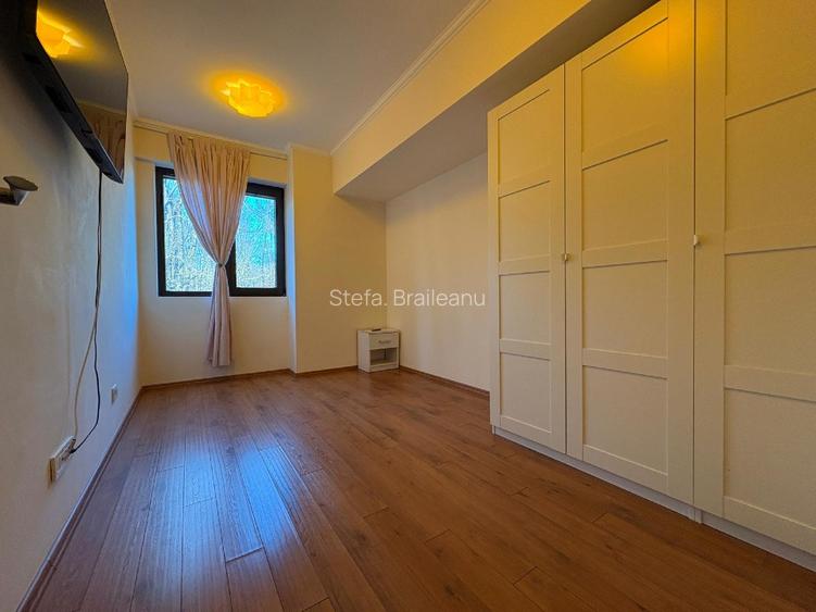 Particular, inchiriez apartament 3 camere, piscina, vedere padure - 4