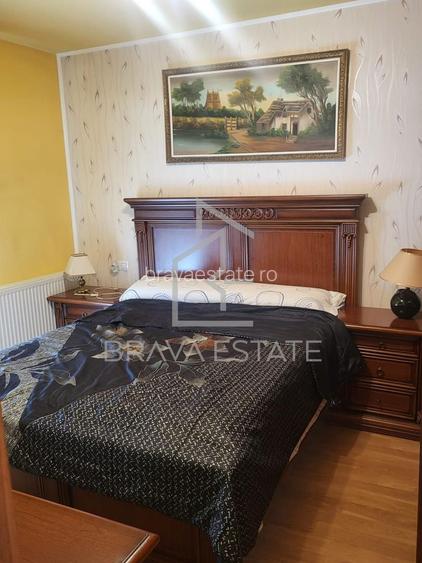 Apartament 3 camere, 70mp, intermediar, garaj, zona Intre Lacuri - 2