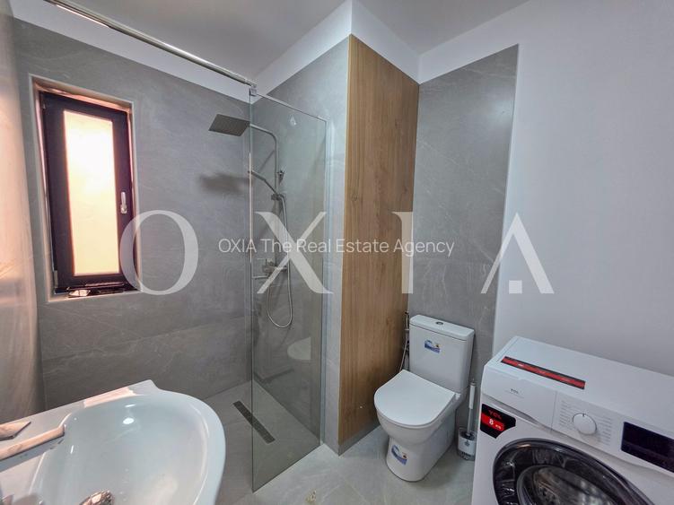 AX1220 Sag, Zona Manastire,Casa Individuala, Prima Inchiriere - 14