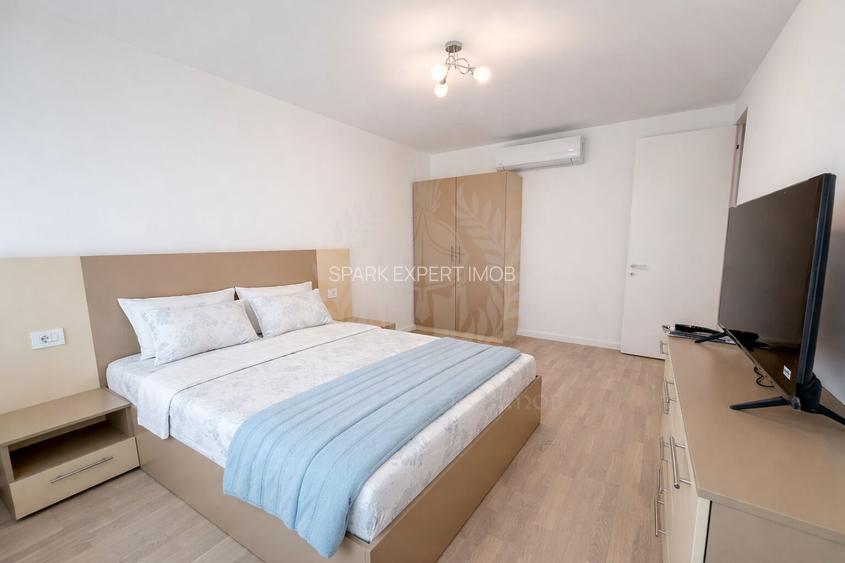 Apartament 2 camere, prima închiriere, Ultracentral/ Bucegi, Ploiești - 2