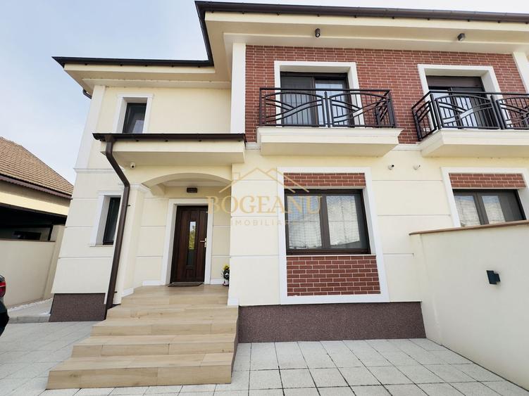 BG35-Casa de Lux 5 camere-Dumbravita - 21