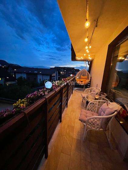 Apartament duplex spațios zona Tractorul - 13