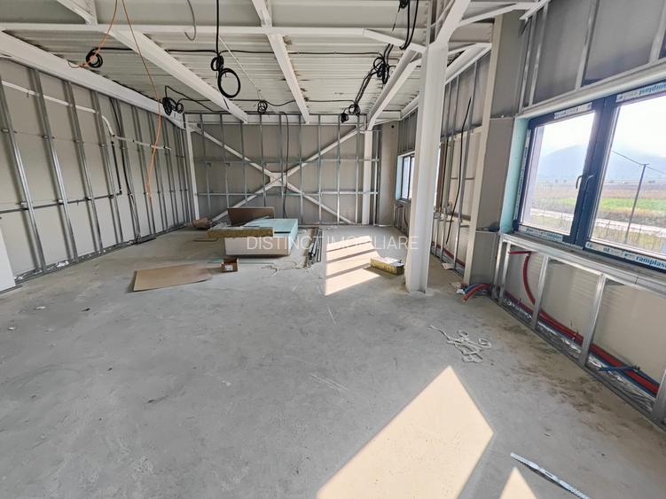 Hala depozitare/productie, zona Bartolomeu, 1946-3892mp, comision 0% - 3