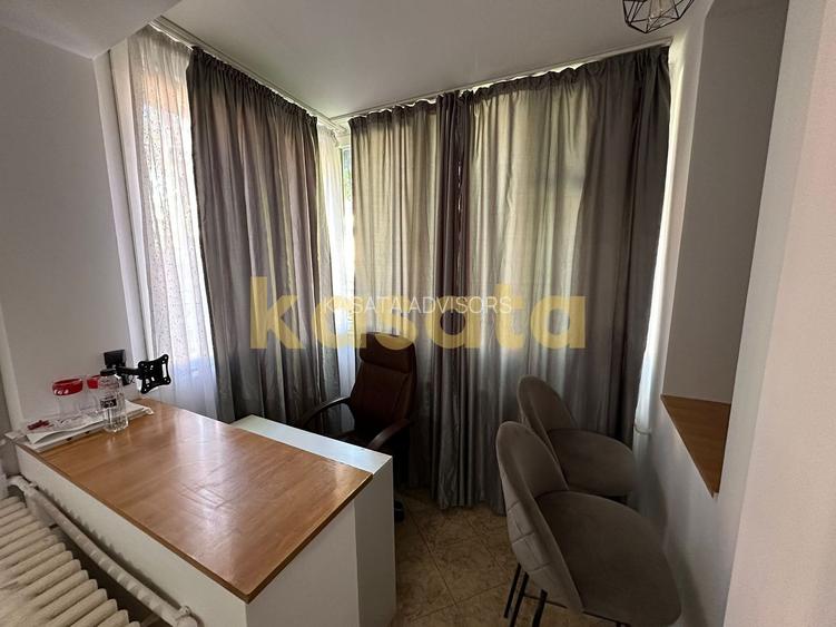 Garsonieră 🏢 | Lujerului 📍 | 4 min Metrou 🚇 | Renovată complet ✨ - 6