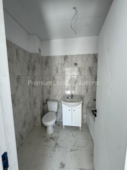 Studio modern– 40 mp utili – Proiect  nou in Militari Residence-TVA Inclus - 6