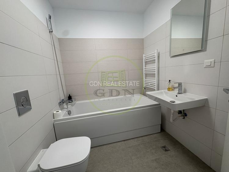 Apartament, 3 camere, 90 mp, open space, Lapus Arges , Zona Trenul Pierdut - 9