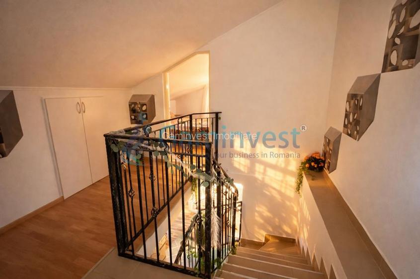 Apartament 3 camere de inchiriat in Oradea, zona Iosia - 4