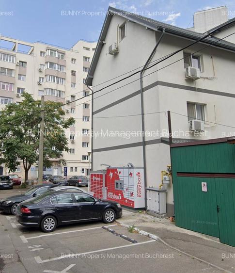 Garsonieră 17 mp – Parcul Morarilor – Centrală proprie – Preț fix – Fara Credit - 5