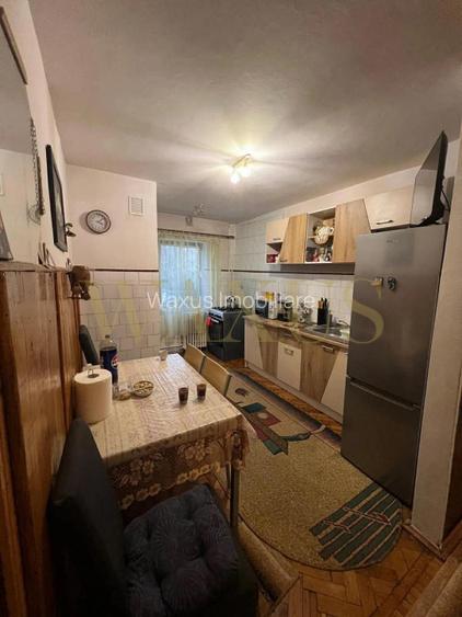 Apartament 3 camere/2 bai/65 mp/în Mănăștur, Cluj-Napoca - 4