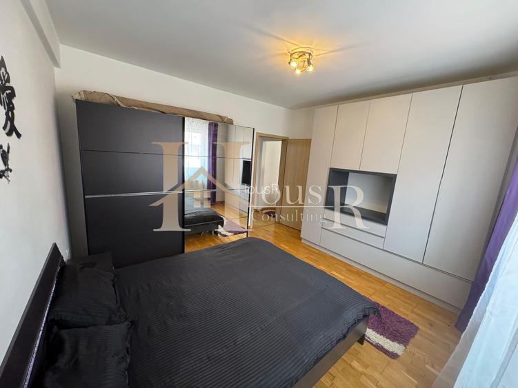 Etajul 1, Bucatarie inchisa, Spatios. Mobilat si utilat ! - 5