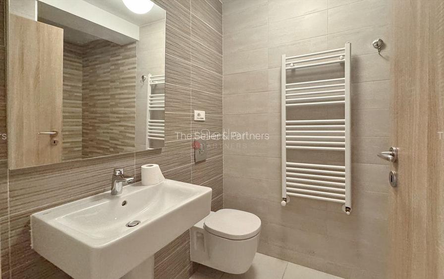 Zona Coresi | Loc De Parcare Subteran - 12