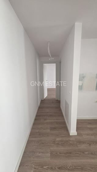 2 Camere Et3/4 Bloc Nou Zona Barbu Vacarescu - Parcul Circului - 4