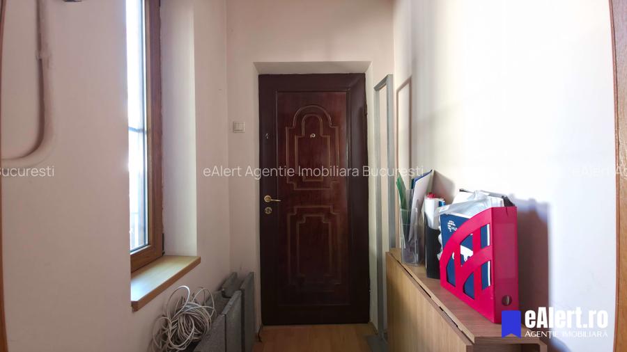 Casă de vânzare, Vatra Luminoasă, zona Str. Victor Manu, sector 2, Bucuresti - 7