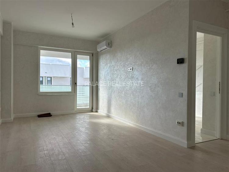 Apartament 1 camera decomandat 48mp2 ROYAL TOWN - 2