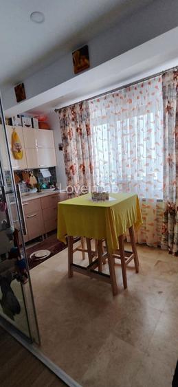 2 camere Drumul Taberei, 57 mp, etaj 7 - 6