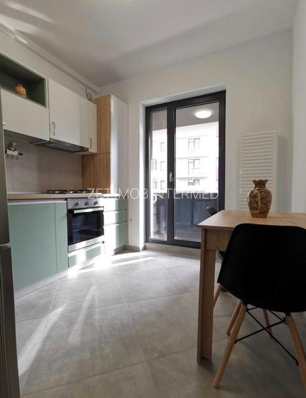 Garsoniera Drumul Taberei - Valea Larga - Quatro Residence *parcare privata* - 5