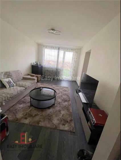 Apartament 2 camere, Central, etaj 3, Bodor Peter,  Targu Mures - 2