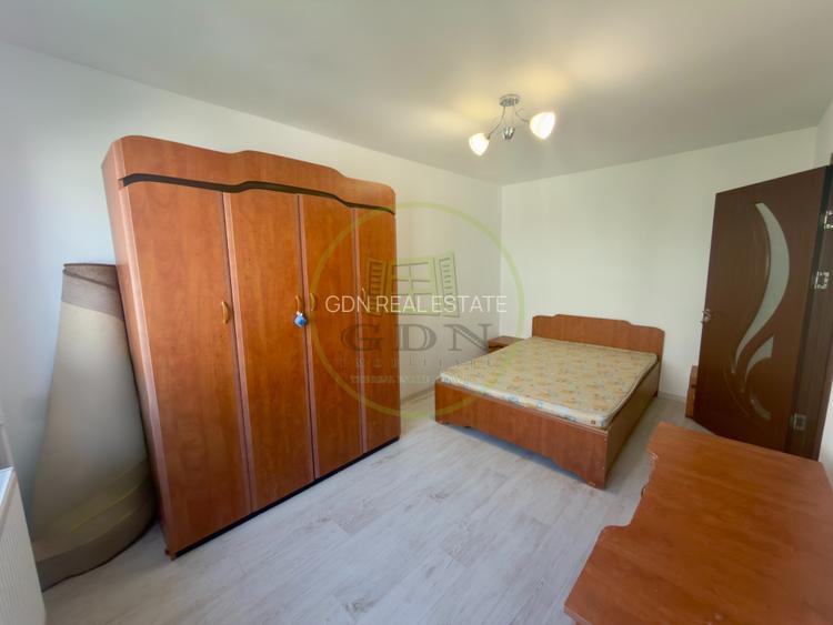 Apartament 2 camere, 50.61 mp, cartier Brazda lui Novac, zona Simplon - 4
