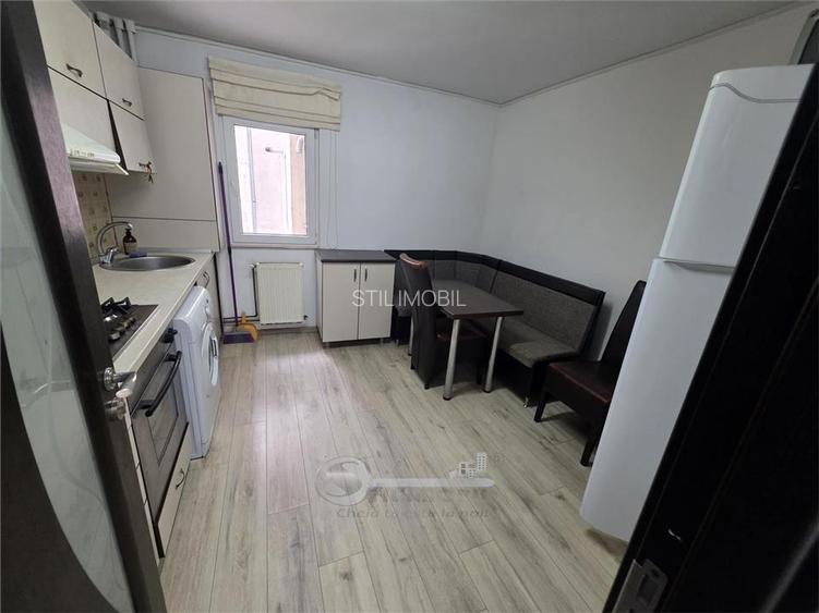 Apartament 2 camere D ,60MP, CUG - Biserica Inaltarea Maicii Domnului - 3