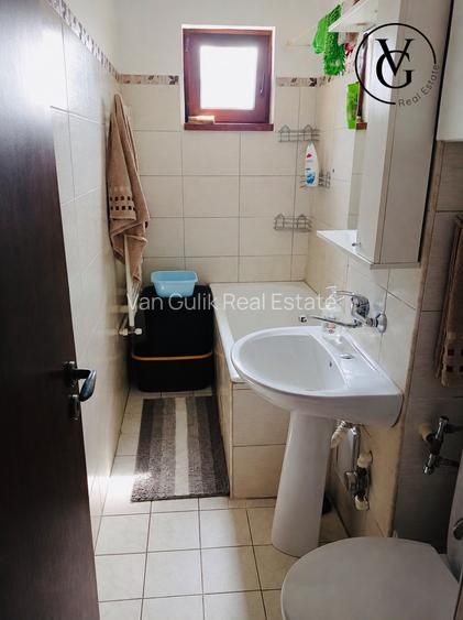 Apartament 2 camere modern-zona Tomis Nord-centrala proprie - 6