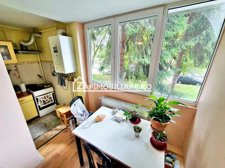 Apartament 1 camera, 28 mp, Aleea Carpati et.1 - 3