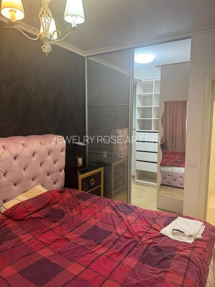 Apartament in bloc cu 2 etaje, 3 camere,  Loc parcare, oportunitate investitie - 5