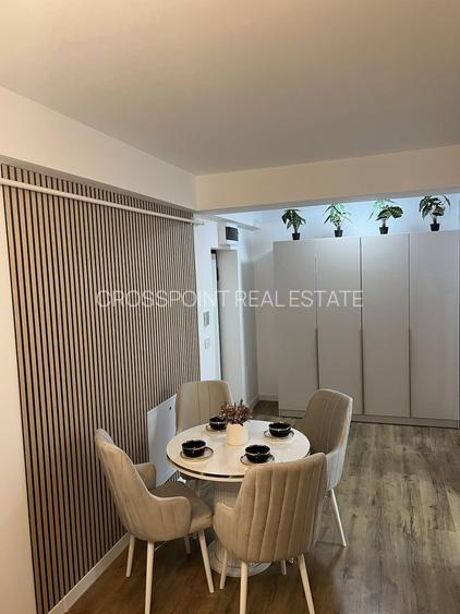Apartament 2 camere Ivory Pipera OMV | - 3