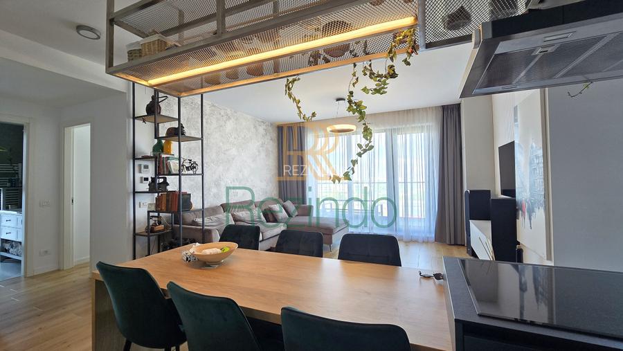 VIDEO | Terasa | Premium Design | Parcare inclusa | Piata Presei - Petrom City - 2