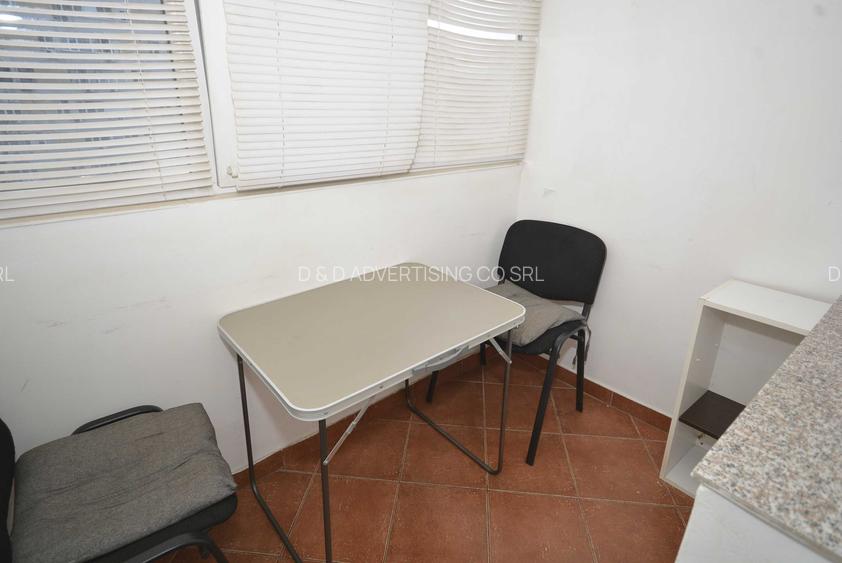 FAVORIT - 5 minute metrou FAVORIT - Garsoniera CONFORT 1 - 5