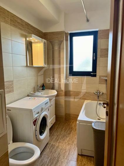 Apartament 1 camera I cu parcare I Borhanci I Romul Ladea - 5