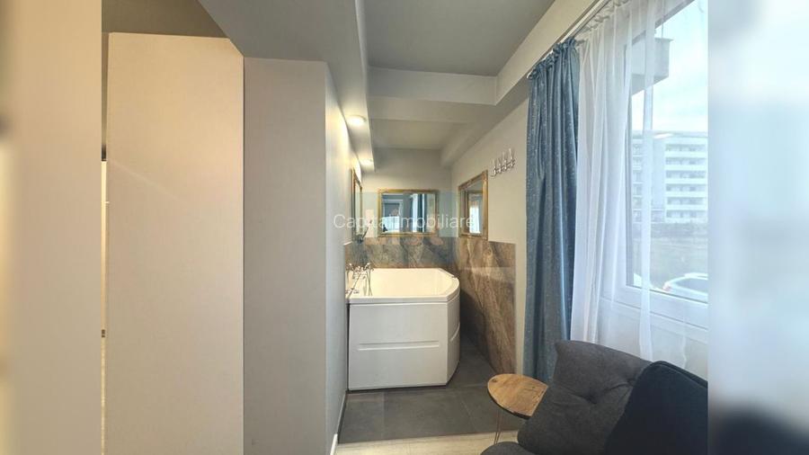 FARA COMISION! Apartament  modern de vanzare, zona OMV, EUROPA - 5