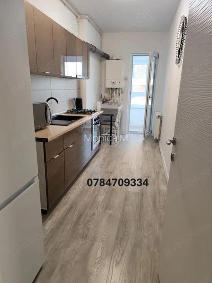 🏡 Apartament modern 2 camere de închiriat – Panorama City, Militari - 8