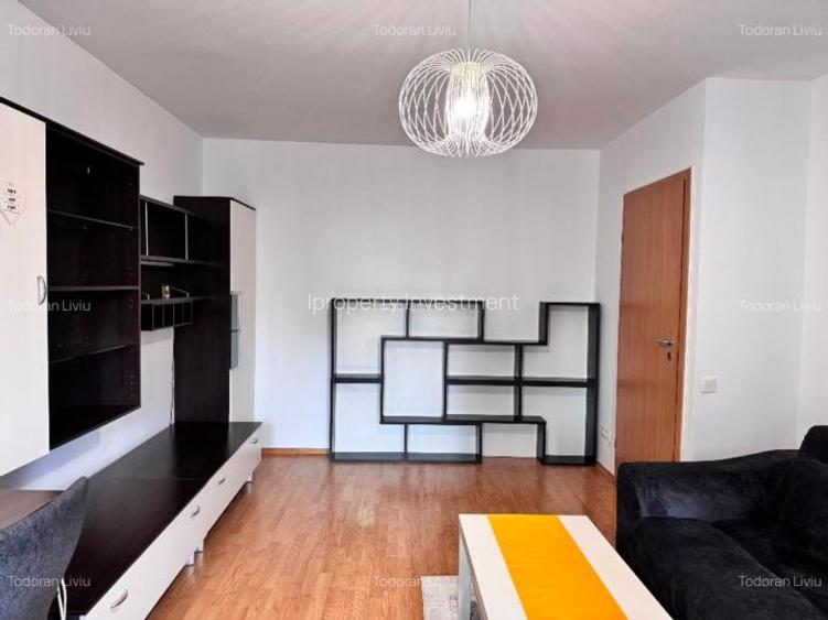 Vitan -Mall | Garsoniera | Decomandata | Balcon | AC - 4