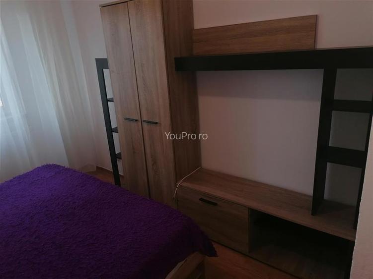 Garsoniera Renovata Iulius Mall - 5