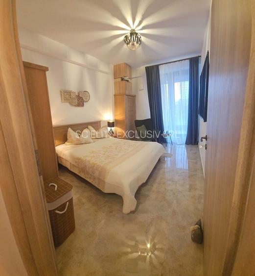 Apartament 2 camere de închiriat, Primavera Campus – Prima închiriere - 10