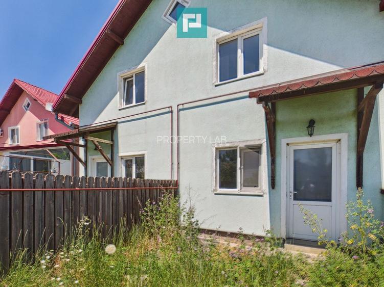 Două duplexuri cu 6 camere, 114mp, zona Confecții - 2